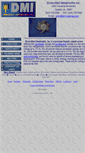 Mobile Screenshot of dmi-castings.com